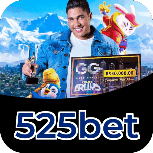 Acesso à conta 525bet